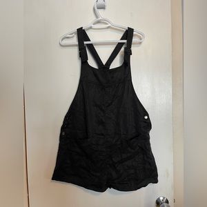 BDG urban outfitters overall romper